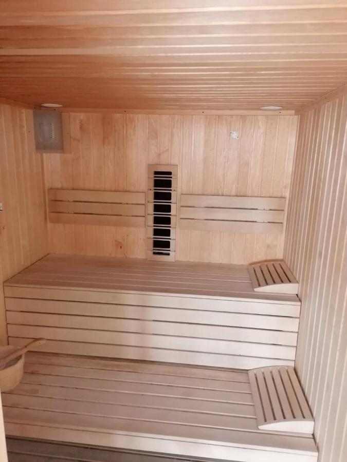 Greenview Alezzi Beach Resort Năvodari المظهر الخارجي الصورة