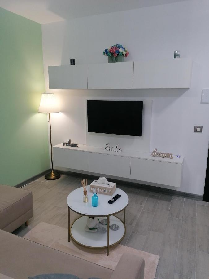 Greenview Alezzi Beach Resort Năvodari المظهر الخارجي الصورة