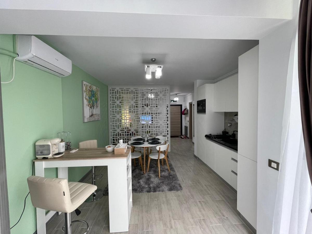 Greenview Alezzi Beach Resort Năvodari المظهر الخارجي الصورة