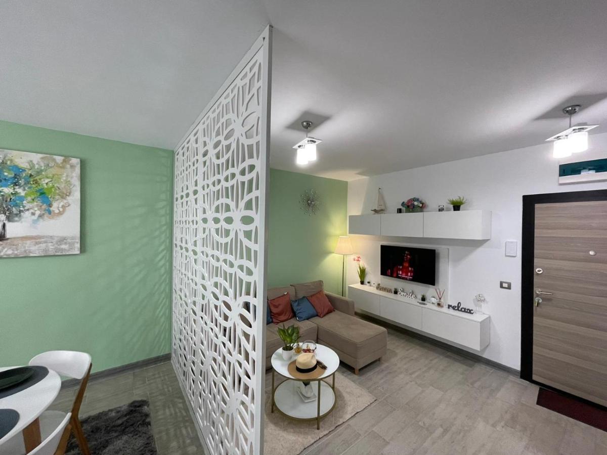 Greenview Alezzi Beach Resort Năvodari المظهر الخارجي الصورة