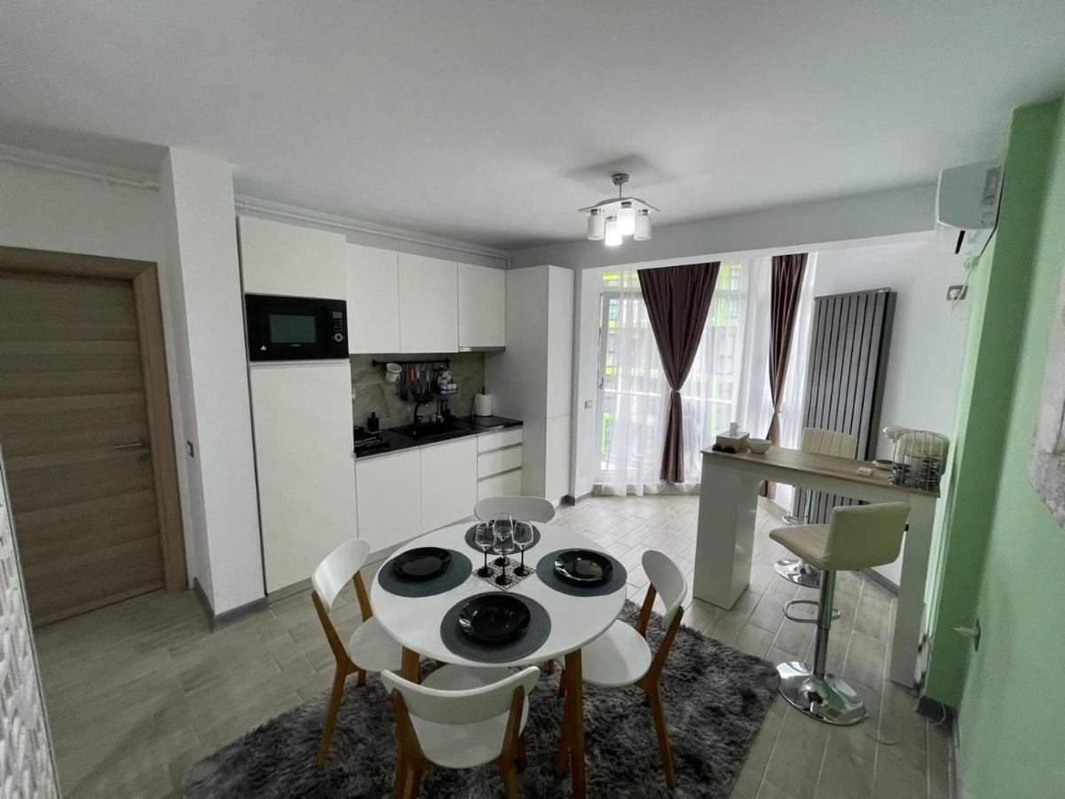 Greenview Alezzi Beach Resort Năvodari المظهر الخارجي الصورة