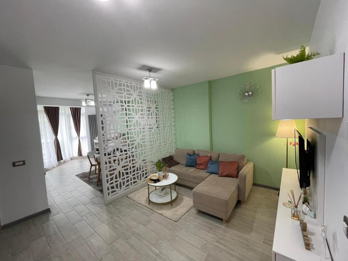 Greenview Alezzi Beach Resort Năvodari المظهر الخارجي الصورة
