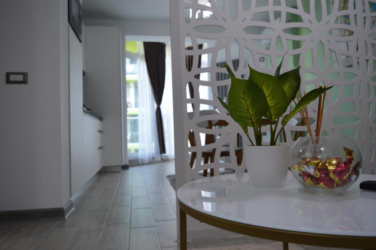 Greenview Alezzi Beach Resort Năvodari المظهر الخارجي الصورة