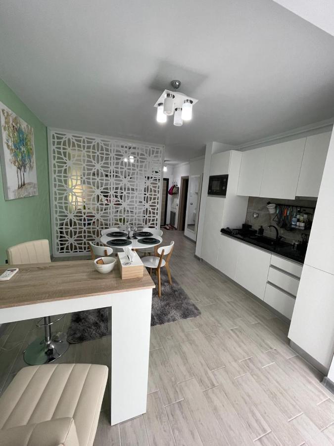 Greenview Alezzi Beach Resort Năvodari المظهر الخارجي الصورة
