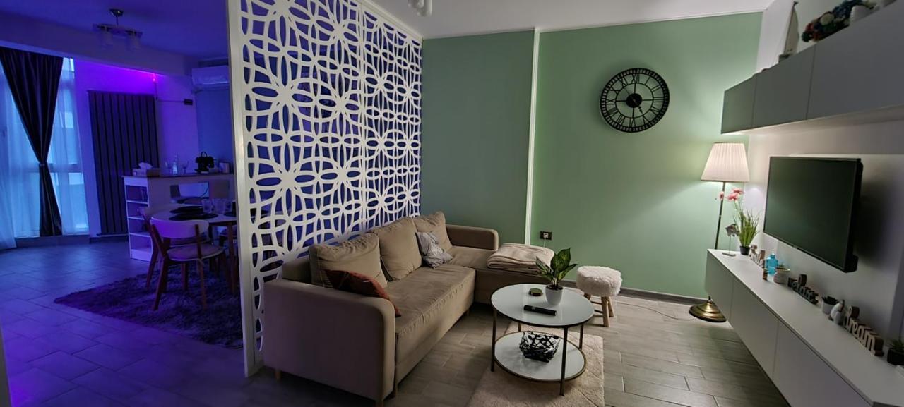 Greenview Alezzi Beach Resort Năvodari المظهر الخارجي الصورة